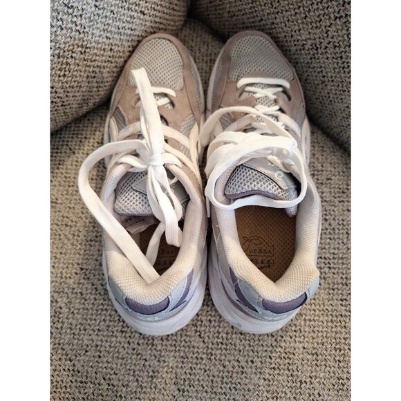 Asics Size 10  Tiger Gel BND Women's Casual‎ Retro Running Fitness Gym Trainers - Picture 6 of 7